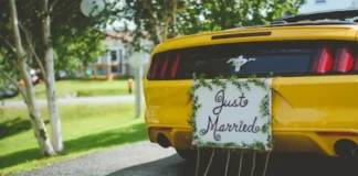 A Guide To Wedding Transportation Options Wedding Transportation Options - Wedding Affair