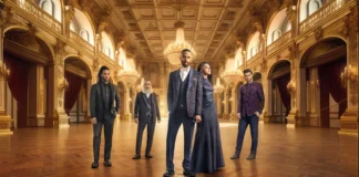 Curating Exquisite Wedding Wear For Men With Mohanlal Sons Wedding Wear For Men By Mohanlal Sons - Wedding Affair