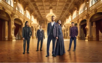 Curating Exquisite Wedding Wear For Men With Mohanlal Sons Wedding Wear For Men By Mohanlal Sons - Wedding Affair