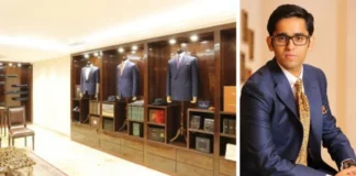 Curating Wedding Wear For Men With Studio Firang Wedding Wear For Men By Studio Firang - Wedding Affair