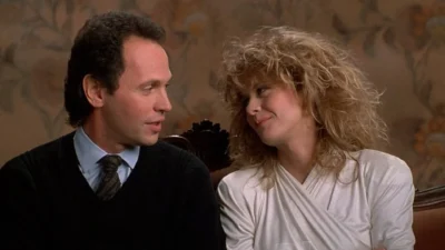 When Harry Met Sally - Movies For Couples