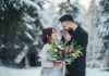 Planning a Winter Wonderland Wedding Winter Wonderland Wedding Planning - Wedding Affair