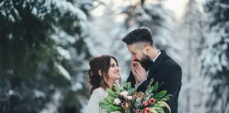 Planning a Winter Wonderland Wedding Winter Wonderland Wedding Planning - Wedding Affair