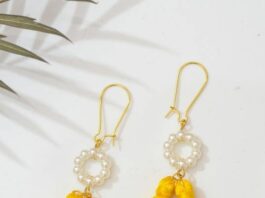 Bridal Attirе with Tassеl Dеtails: Playful and Elеgant fashion Wedding Affair