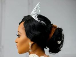 wedding affair