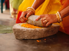 Astrology and Haldi Cеrеmony: Aligning with Planеtary Enеrgiеs for Purification.