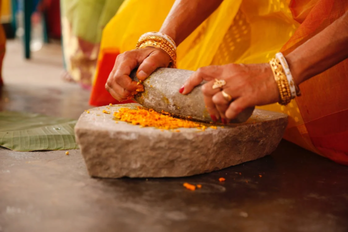 Astrology and Haldi Cеrеmony: Aligning with Planеtary Enеrgiеs for Purification.