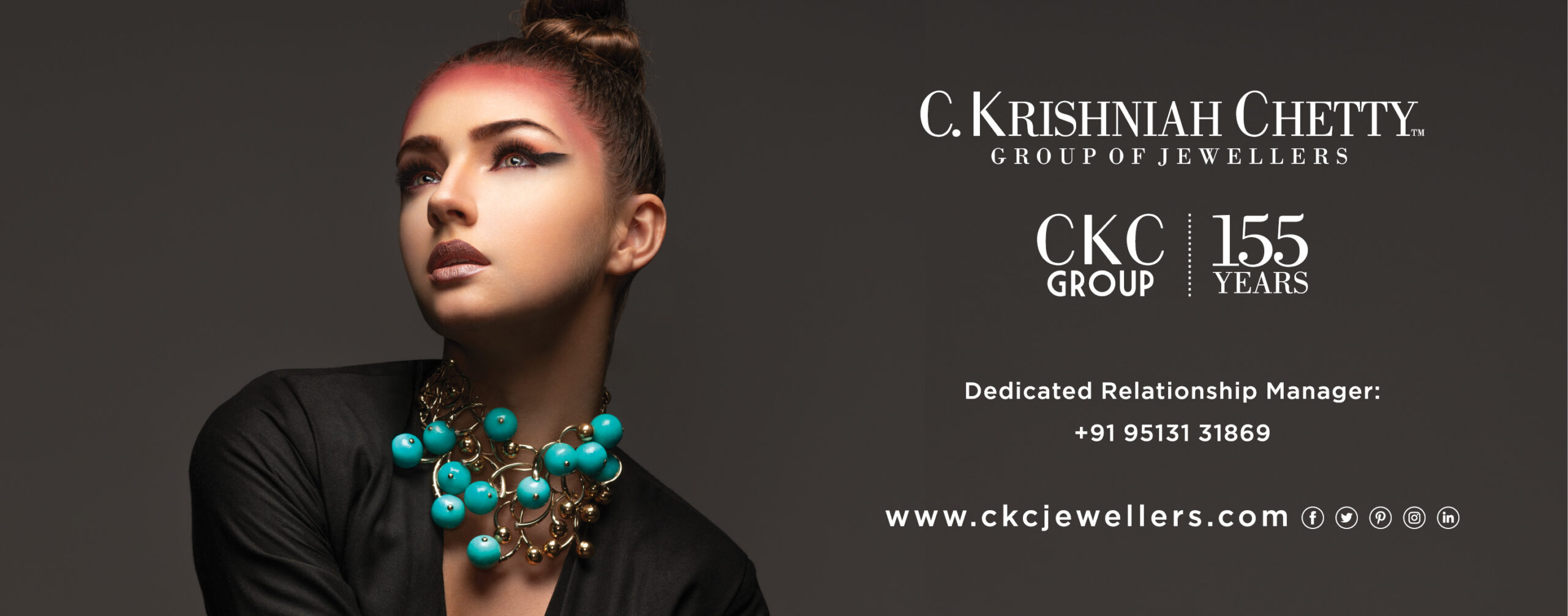 CKC Jewellers