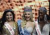 Miss World Pageant 2024 wedding affair