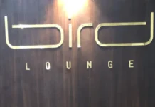 Elevating Airport Experience With Bird Lounge Wedding affair