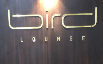 Elevating Airport Experience With Bird Lounge Wedding affair