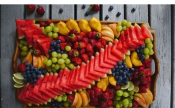 Shiv Fruit Mart: The Ultimate Wedding Caterers Wedding affair