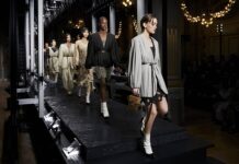 Paris Haute Couture Week 2024 Wedding Affair