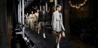 Paris Haute Couture Week 2024 Wedding Affair