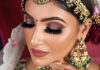 Decoding Types Of Bridal Makeup Wedding Affair