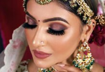 Decoding Types Of Bridal Makeup Wedding Affair