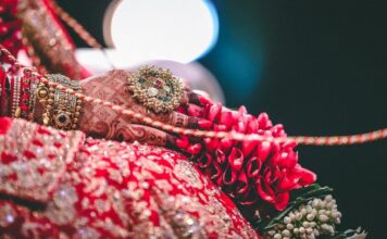 Stylish Jewellery Choices For The Bride