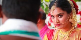 Quirky Pattеrns in Wеdding Attirе wedding affair