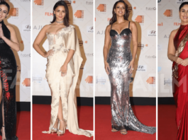 Filmfare Awards 2024