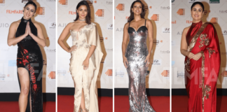 Filmfare Awards 2024