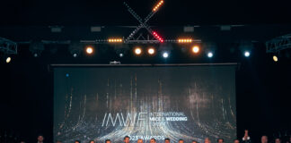 International Mice & Wedding Forum 2023 Wedding Affair