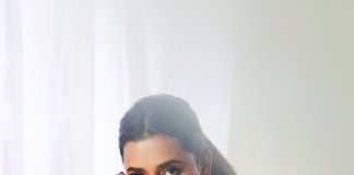 The Rising Star Tejasswi Prakash