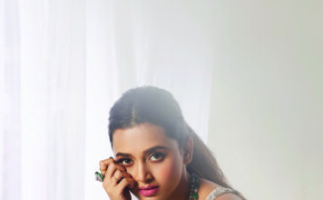 The Rising Star Tejasswi Prakash