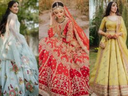 INCORPORATING PERSONALIZED PATCHES AND EMBROIDERY IN WEDDING ATTIRE