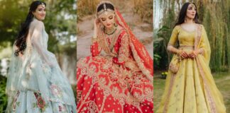 INCORPORATING PERSONALIZED PATCHES AND EMBROIDERY IN WEDDING ATTIRE