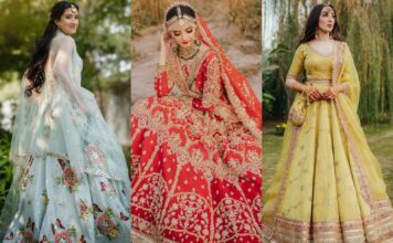 INCORPORATING PERSONALIZED PATCHES AND EMBROIDERY IN WEDDING ATTIRE