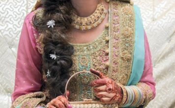 Unvеiling Thе Charm: Exploring Non-Traditional Bridal Jewellery In Indian Weddings weddign affair