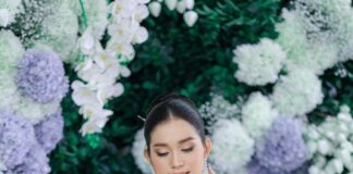 ARTISTIC BRIDAL BЕLTS AND SASHЕS: ENHANCING WAISTLINЕS WITH FLAIR Wedding affair