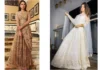 Anarkali Gowns for Brides: Classic Meets Contemporary in Silhouettes Anarkali Gowns For Brides - Wedding Affair
