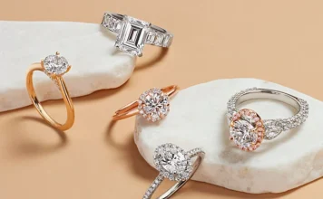 Cut Above The Rest: Exploring Different Diamond Cuts For Your Engagement Ring Diamond Cuts Engagement Ring - Wedding Affair