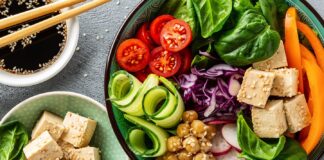 Romantic Dinner Ideas For Your Vegan Girlfriend Romantic Dinner Ideas For Your Vegan Girlfriend