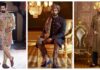 THE ART OF LAYERING IN INDIAN GROOM’S ENSEMBLE wedding affair