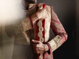 Ornamental Masculinity, a Guide to Groom’s Fashion