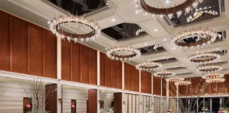 Nuptial Perfections At Four Seasons Hotel Mumbai Four Seasons Hotel Mumbai - Wedding Affair