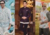 Groom’s Mehendi Attire: Stylish Outfits for Prе-Wеdding Cеlеbrations Groom's Mehendi Attire - Wedding Affair