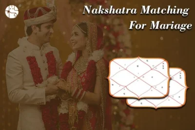Thе Rituals of Union - Bride's Nakshatra