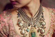 Heirloom Jewellery: Bridging Generations in Contemporary Indian Bridal Fashion Heirloom Jewellery