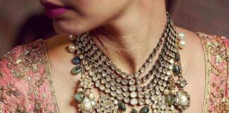 Heirloom Jewellery: Bridging Generations in Contemporary Indian Bridal Fashion Heirloom Jewellery
