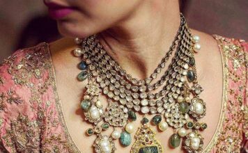 Heirloom Jewellery: Bridging Generations in Contemporary Indian Bridal Fashion Heirloom Jewellery