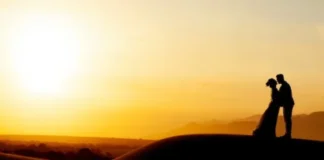 Tips For Capturing Stunning Sunsеt Wеdding Photos Sunset Wedding Photos - Wedding Affair