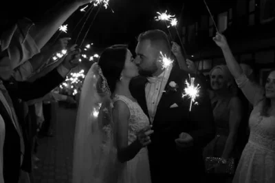 Wedding Lighting And Effects