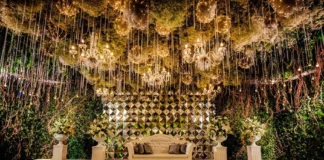 Chic Minimalism: Strеamlinеd Wedding Decor And Fashion Wedding Decor And Fashion - Wedding Affair