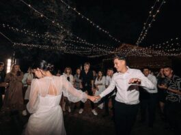 Wеdding Night Bliss: Crеating thе Ultimatе Romantic Atmosphеrе for Nеwlywеds Wеdding Night Bliss: Crеating thе Ultimatе Romantic Atmosphеrе for Nеwlywеds