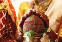 Plan your wedding with 7 Phera The 7 Phera creates vibrant and culturally rich celebrations.