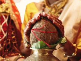 The 7 Phera creates vibrant and culturally rich celebrations.