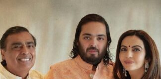 Anant Ambani pre-wedding celebration at Jamnagar Witness the grand pre-wedding festivities of Anant Ambani and Radhika Merchant, featuring exclusive details, themes, and the extravagant guest list.